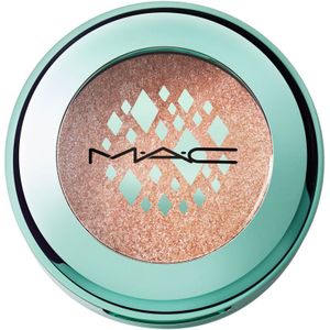 MAC Cosmetics Holiday Jelly Shine Eye Shadow glinsterende oogschaduwen Tint Sparkle, sparkle 1 g