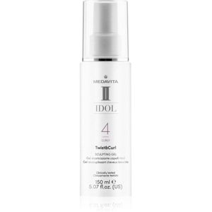 Medavita - IDOL Twist & Curl - Haargel - 150 ml