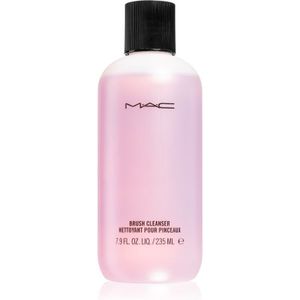 MAC Cosmetics Brush Cleanser reiniger voor Cosmetische Penselen 235 ml