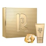 Rabanne Lady Million Gift Set