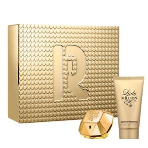 Rabanne Lady Million Gift Set