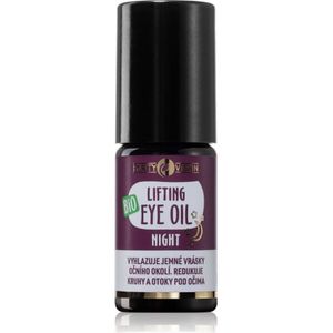 Purity Vision - BIO Lifting Eye Oil - Oogserum - 5 ml - Hydraterend
