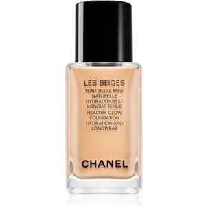 Chanel Les Beiges Foundation Lichte Foundation met Verhelderende Werking Tint  BD11 30 ml