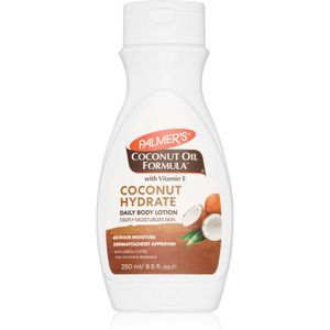 Palmer’s Hand & Body Coconut Oil Formula Hydraterende Bodylotion met VItamine E 250 ml