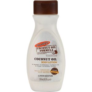 Palmer’s Hand & Body Coconut Oil Formula Hydraterende Bodylotion met VItamine E 250 ml