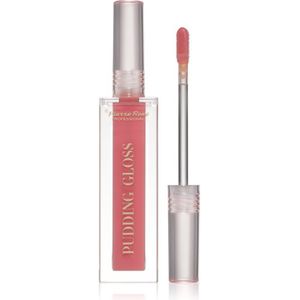 Pierre René - Pudding Lip Gloss - Hydraterende Lipgloss - Tint 01 - 5 ml