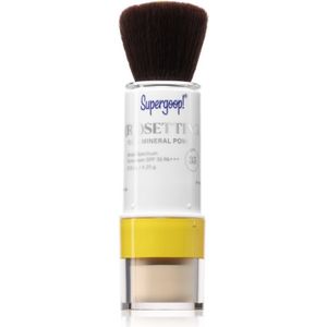 Supergoop! - (Re)setting Poeder - SPF 35 - 4.25 g - Voor Vrouwen