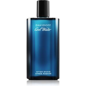 Davidoff Cool Water Aftershave lotion  125 ml
