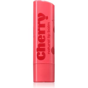 beBIO - Cherry - Lippenbalsem - 5 g
