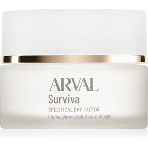 Arval Surviva Specifical Day Factor Beschermende Dagcrème tegen Rimpels 30 ml