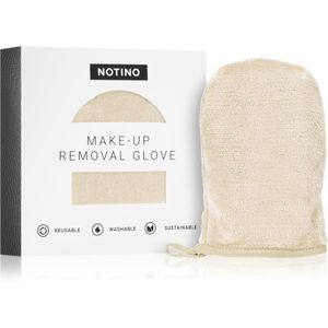 Notino - Spa Collection - Make-up Remover Handschoen - 1 Stuk