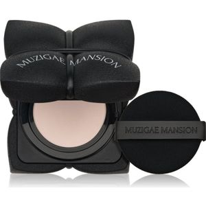 MUZIGAE MANSION Sleek Matt Cushion - Foundation - Tint N19 - 15 g