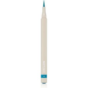 Notino - Lifeproof Colour Eyeliner - Waterproof Eyeliner - 23 Aquatic - 1 ml