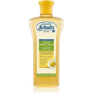 Camomilla Schultz - Chamomile - Shampoo - 250 ml