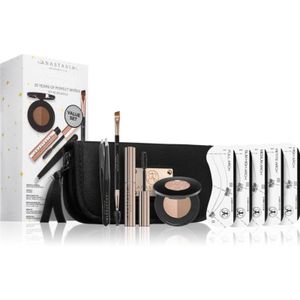 Anastasia Beverly Hills OG Brow Kit Gift Set Taupe(voor Wenkbrauwen) Tint