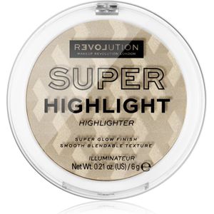 Revolution - Relove Super Highlight - Highlighter - 6 gr