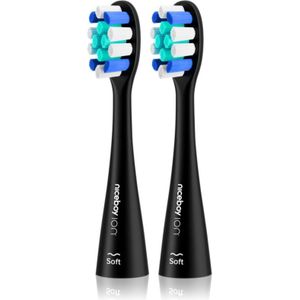 Niceboy - ION Sonic Lite - Vervangende Opzetstuk - Soft - 2 stuks