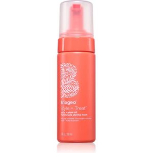 Briogeo Style + Treat Styling Schuim 150 ml
