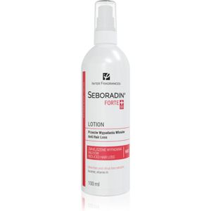 Seboradin Forte - Haarbalsem - 100 ml - Voor Dun Haar