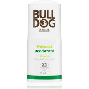 Bulldog Original Deodorant Deodorant roller 75 ml