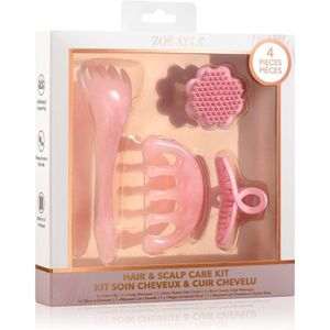 Zoë Ayla Hair & Scalp Care Kit Gift Set