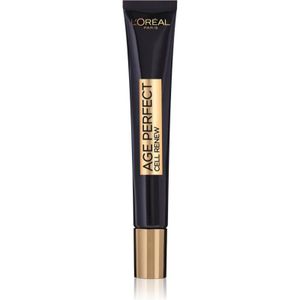 L’Oréal Paris Age Perfect Cell Renew Herstellende Oogcrème 15 ml