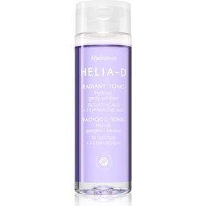 Helia-D Hydramax - Verhelderende Tonic - 200 ml - Gezichtstonic