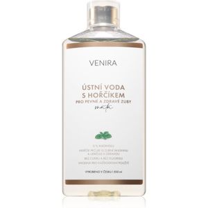 Venira - Mondwater - 500 ml - Veganistisch