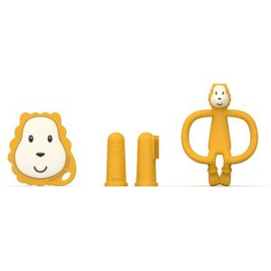Matchstick Monkey Starter Set Lion Gift Set (voor Kinderen )