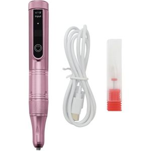 NaniNails - PRO PEN 26 W - Elektrische Nagelvijl - Draadloos - 1 st