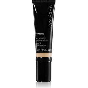 Mary Kay - CC Crème - Tint Light to Medium - 29 ml - SPF 15
