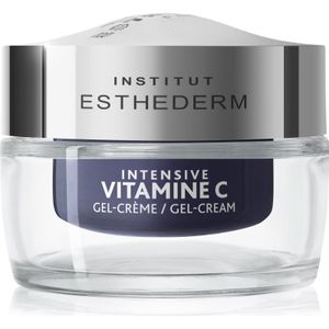 Institut Esthederm Intensive Vitamine C Verhelderende Gelcrème met Vitamine C 50 ml