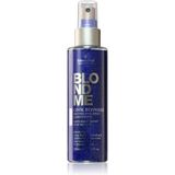 Schwarzkopf Professional Blondme Cool Blondes Leave-In Spray Conditioner neutraliseert gele Tinten 150 ml
