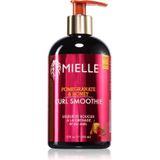 Mielle - Pomegranate & Honey Curl Smoothie - Leave-In Conditioner - 355 ml