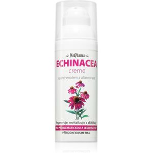 MedPharma - Echinacea Crème - Crème voor Kalmering van de Huid - 50 ml