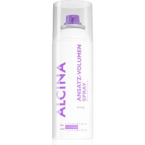 Alcina - Styling Strong - Volume Spray - 200 ml