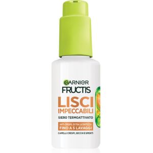 Garnier Fructis - Lisci Cheratina - Haarserum - 50 ml