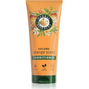 Herbal Essences - Orange Scent Volume - Conditioner - 250 ml - Unisex