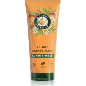 Herbal Essences Orange Scent Volume Conditioner voor Fijn Haar 250 ml