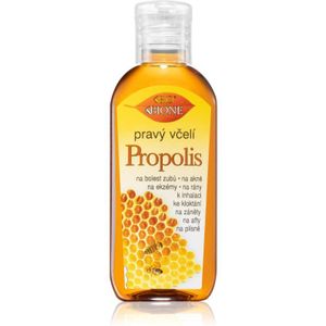 Bione Cosmetics Honey + Q10 Echte Bijen Propolis 82 ml