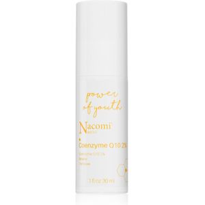 Nacomi - Next Level Power of Youth - Gezichtsserum - 30 ml