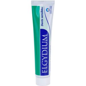 Elgydium Sensitive Tandpasta 75 ml
