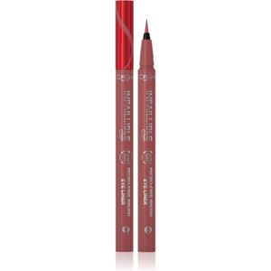 L’Oréal Paris Infaillible Grip 36h Micro-Fine liner eyeliner stift Tint 03 Ancient Rose 0,4 gr