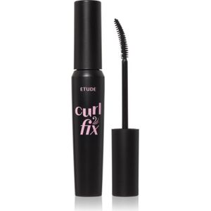 ETUDE - Curl Fix Mascara - Waterproef - 8 g