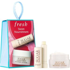 fresh Sweet Nourishment Lippen set