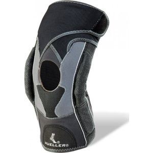 Mueller Hg80 Premium Hinged Knee Brace kniebrace maat XXL 1 st