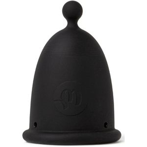 Whoop·de·doo - Menstrual Cup Light - Menstruatiecup - 28 ml - Silicone