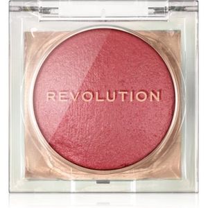 Makeup Revolution Beam Bright Blush Verhelderende Blush Tint Pink Party 2.8 g