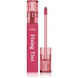 Etude - Dear Darling #11 Rose - Lippenstift - Levendig - Vochtrijke Matte Formule