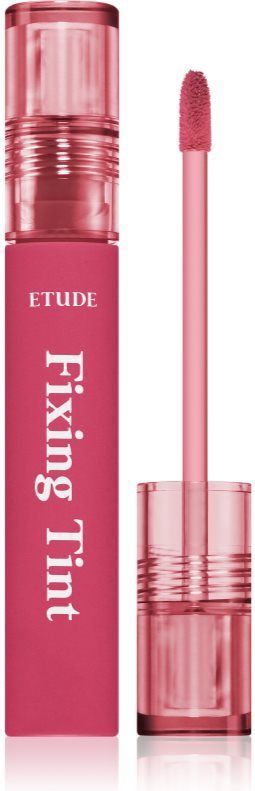 Etude - Dear Darling #11 Rose - Lippenstift - Levendig - Vochtrijke Matte Formule